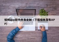 榆林app软件开发定制（下载榆林发布APP）